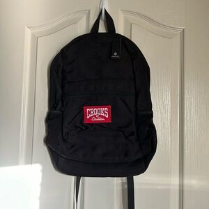 Crooks & Castles backpack